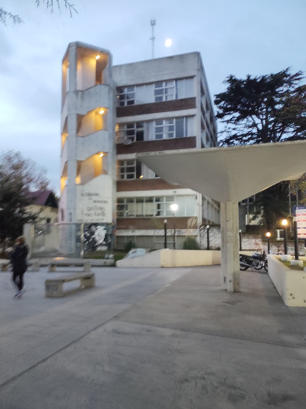 National University of Mar del Plata photo 9