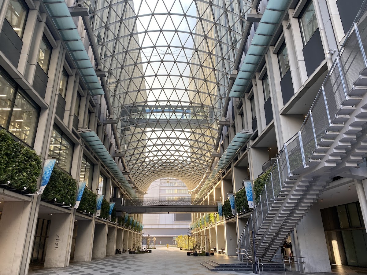 Aichi University photo 2