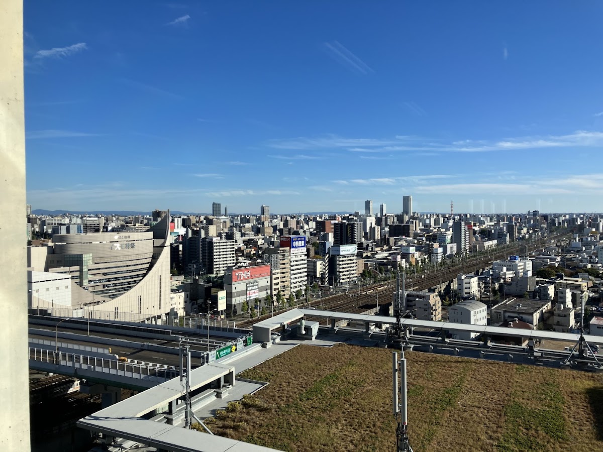 Aichi University photo 7