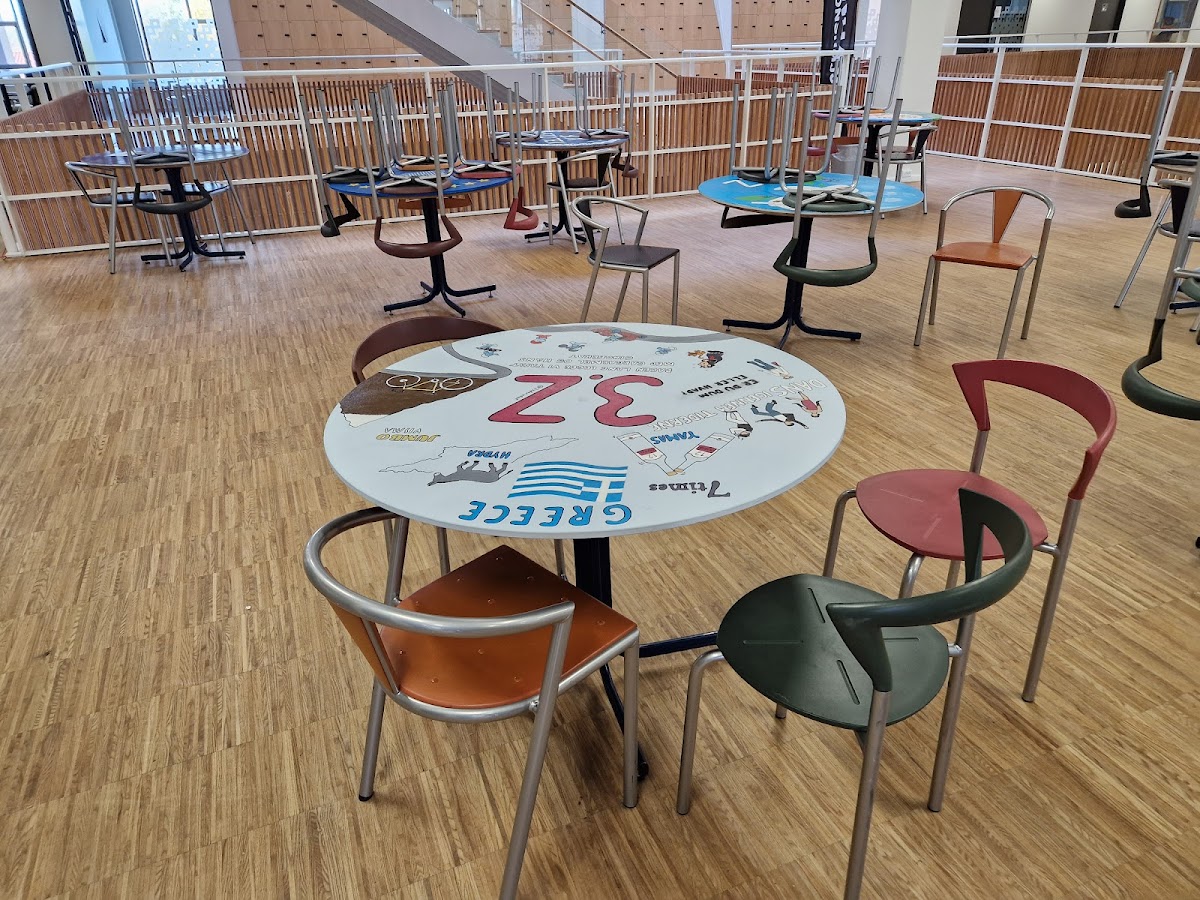 Campus Bornholm photo 2