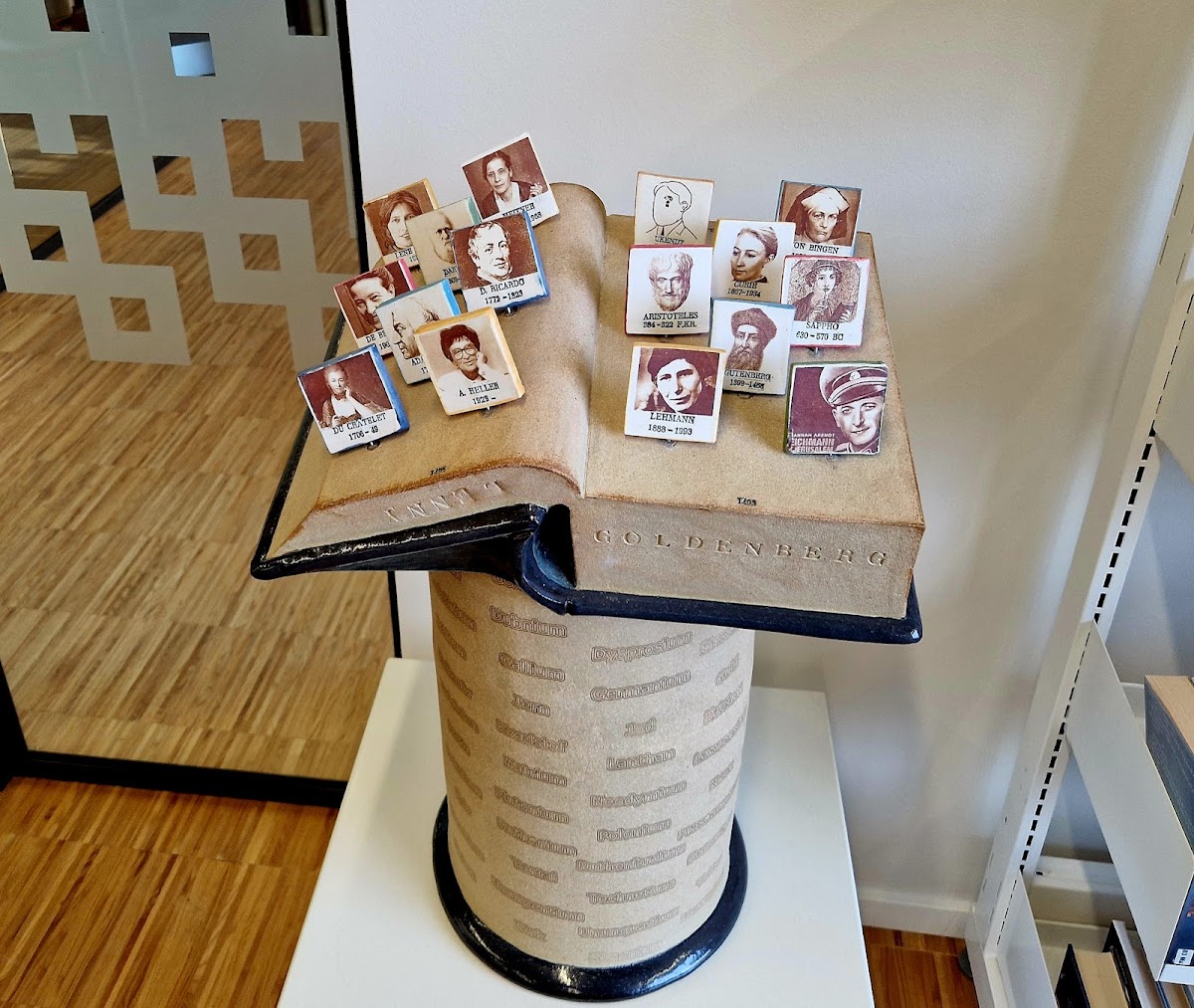 Campus Bornholm photo 4