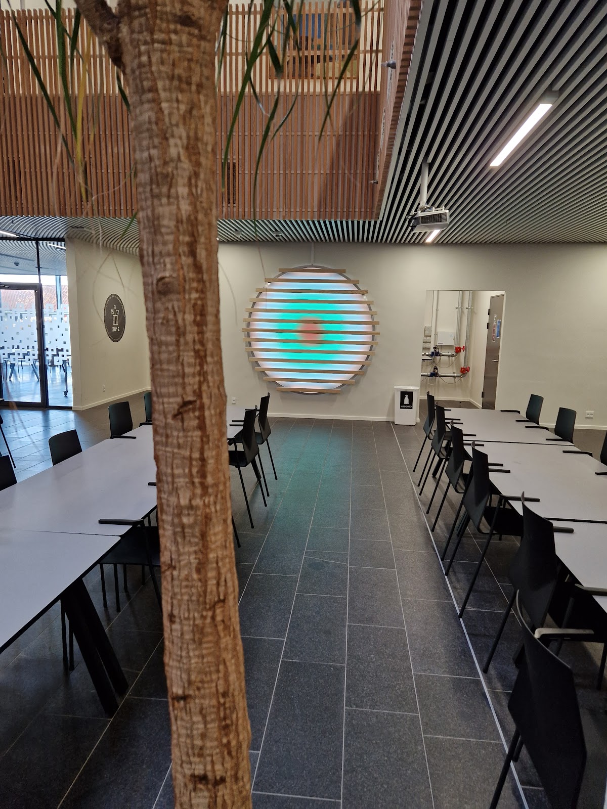 Campus Bornholm photo 6