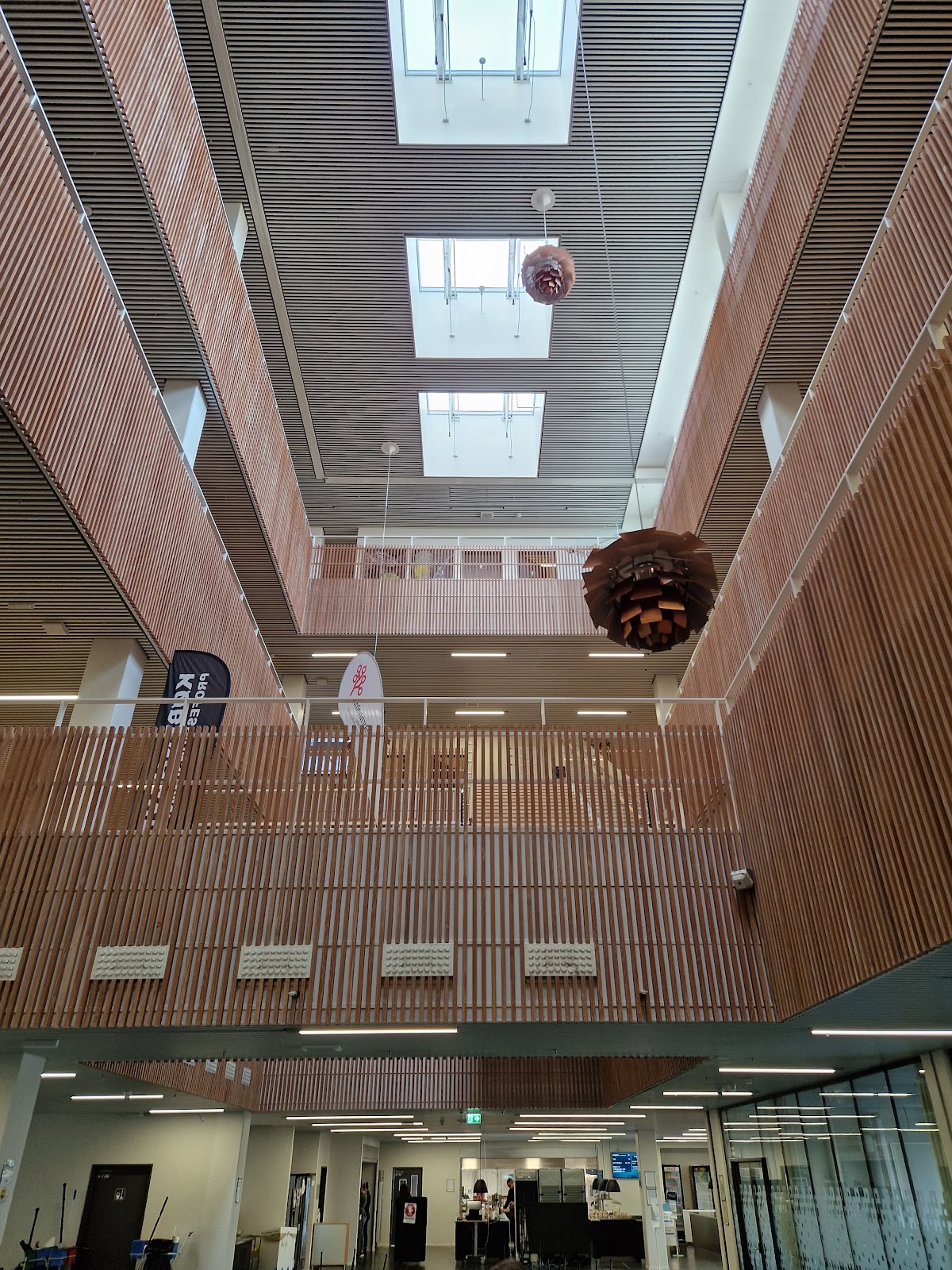 Campus Bornholm photo 7