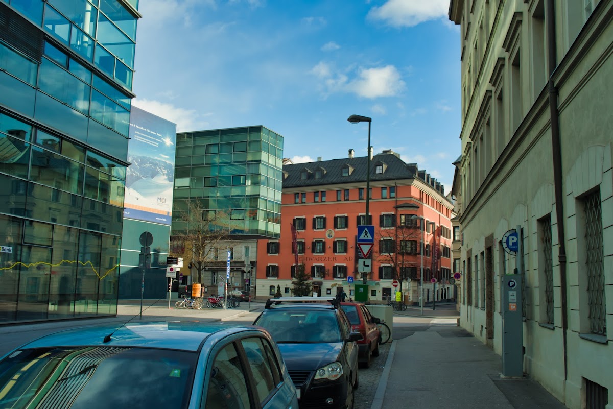 MCI Management Center Innsbruck photo 2