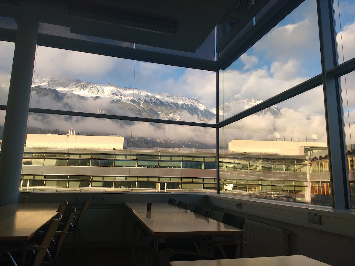 MCI Management Center Innsbruck photo 6