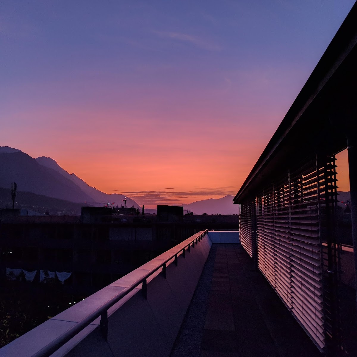 MCI Management Center Innsbruck photo 8