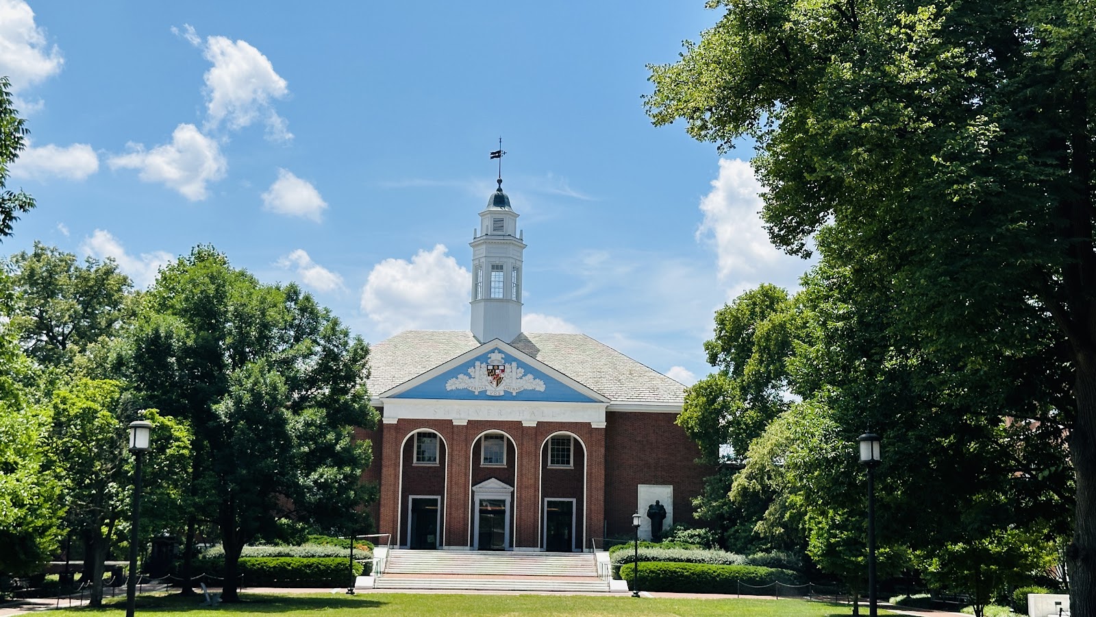 Johns Hopkins University