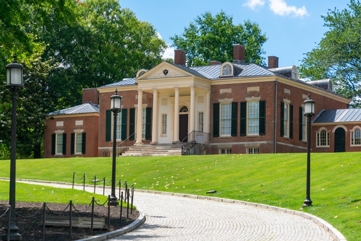 Johns Hopkins University photo 4