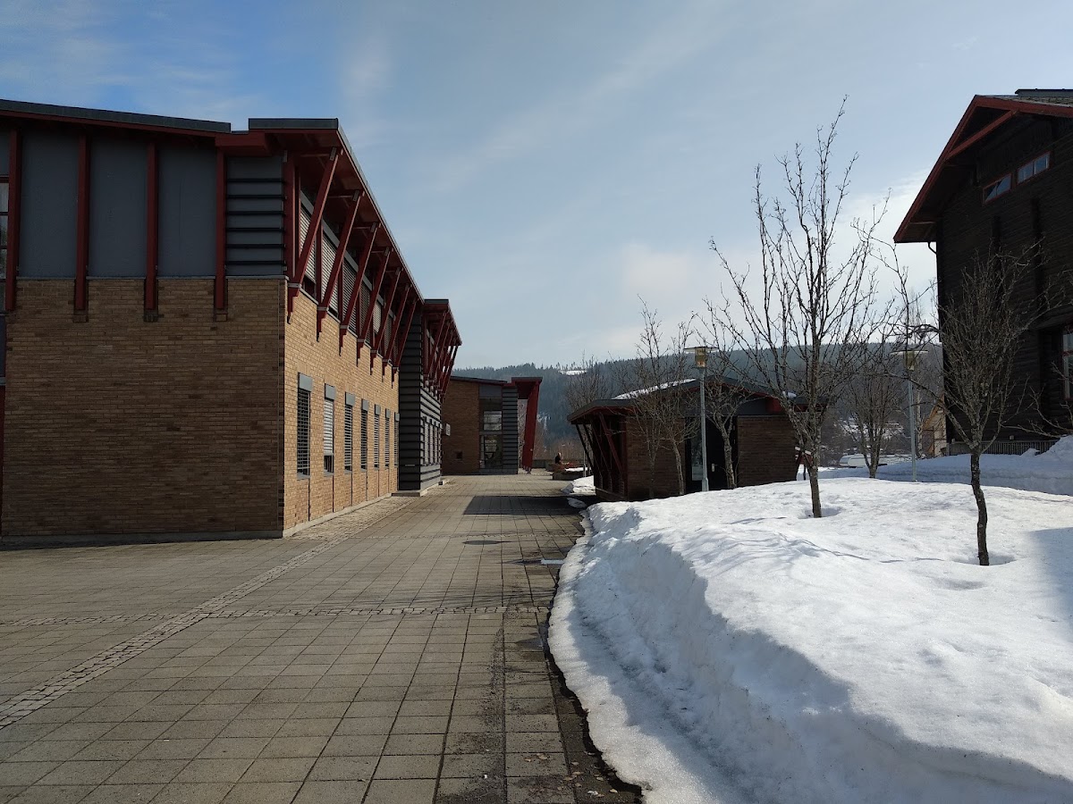 Inland Norway University of Applied Sciences photo 1