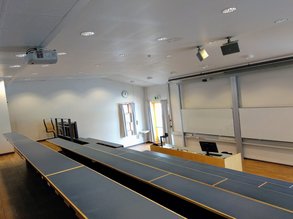 Inland Norway University of Applied Sciences photo 2