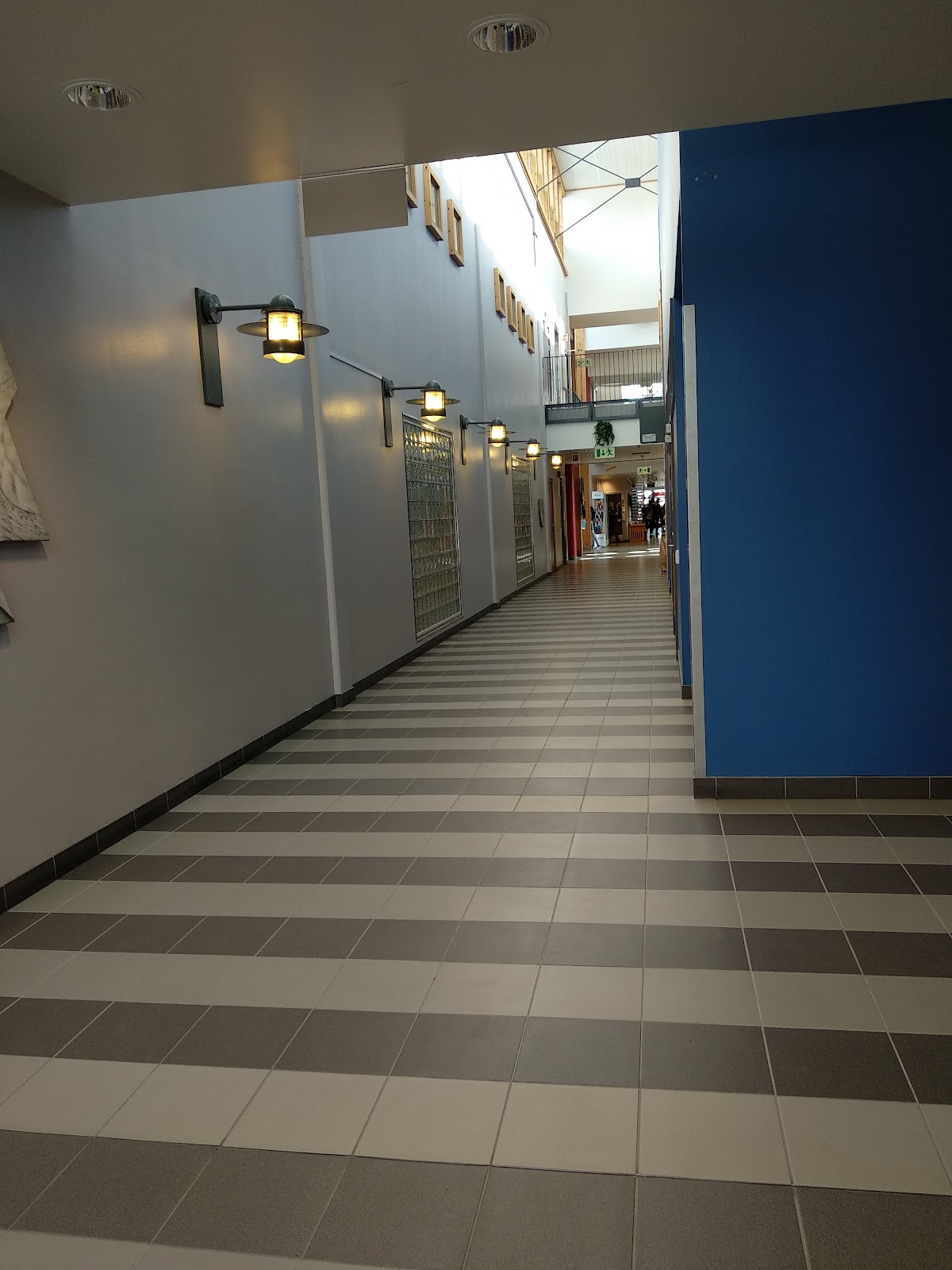 Inland Norway University of Applied Sciences photo 4