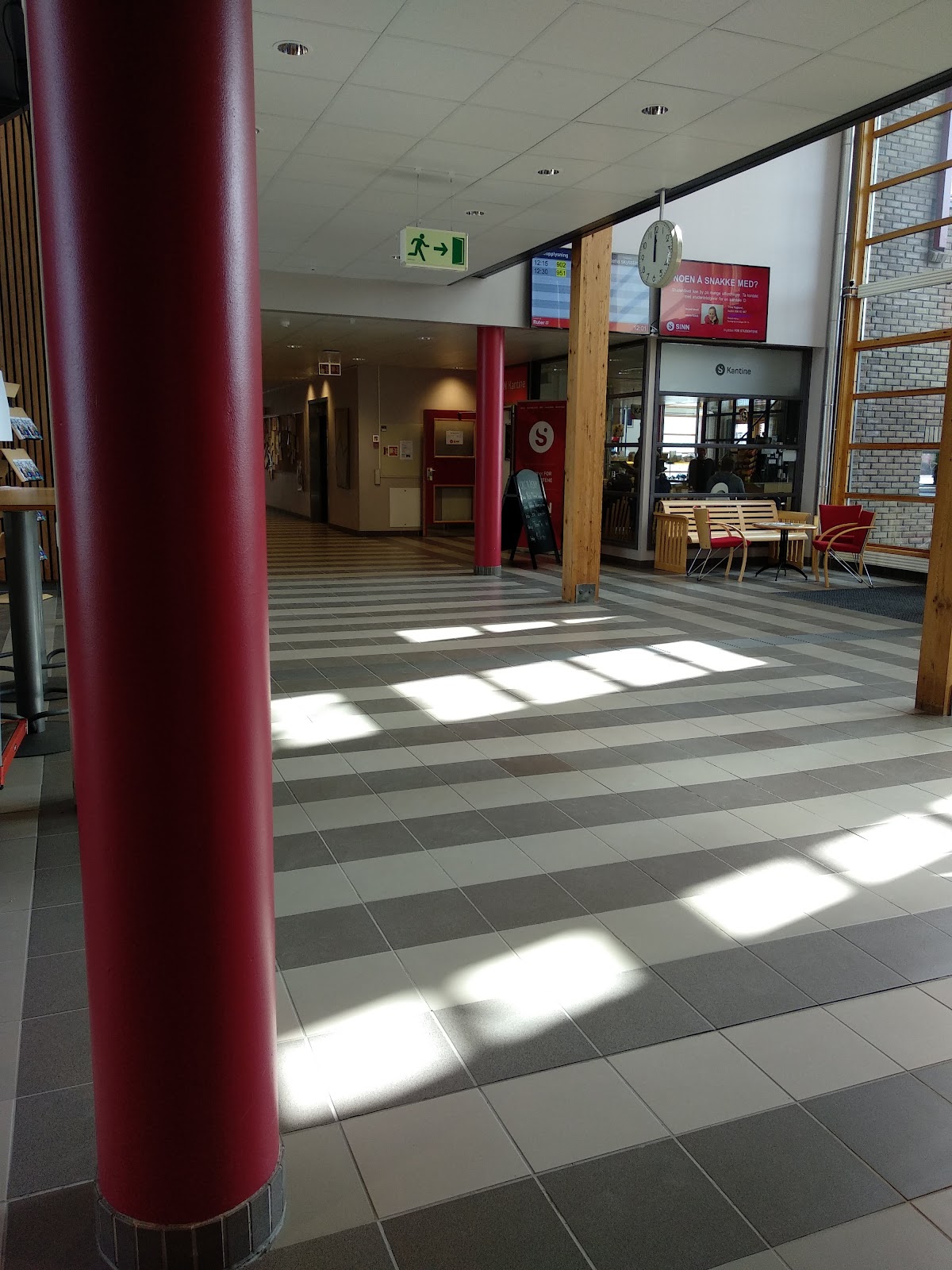 Inland Norway University of Applied Sciences photo 5