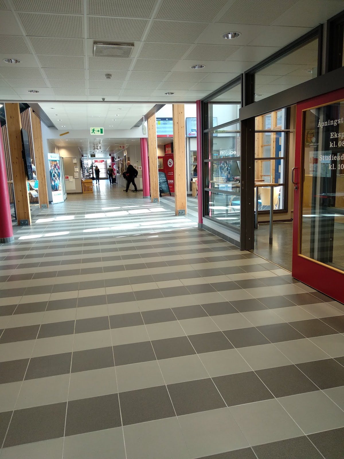 Inland Norway University of Applied Sciences photo 6