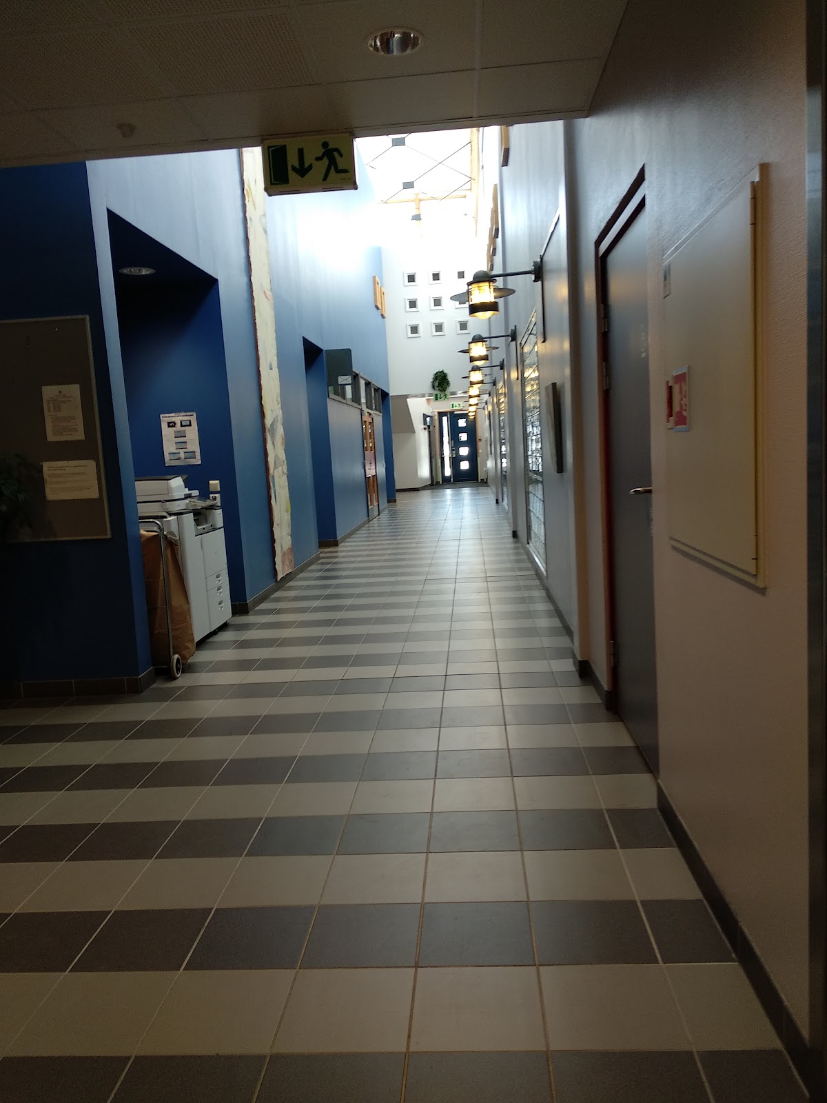 Inland Norway University of Applied Sciences photo 7