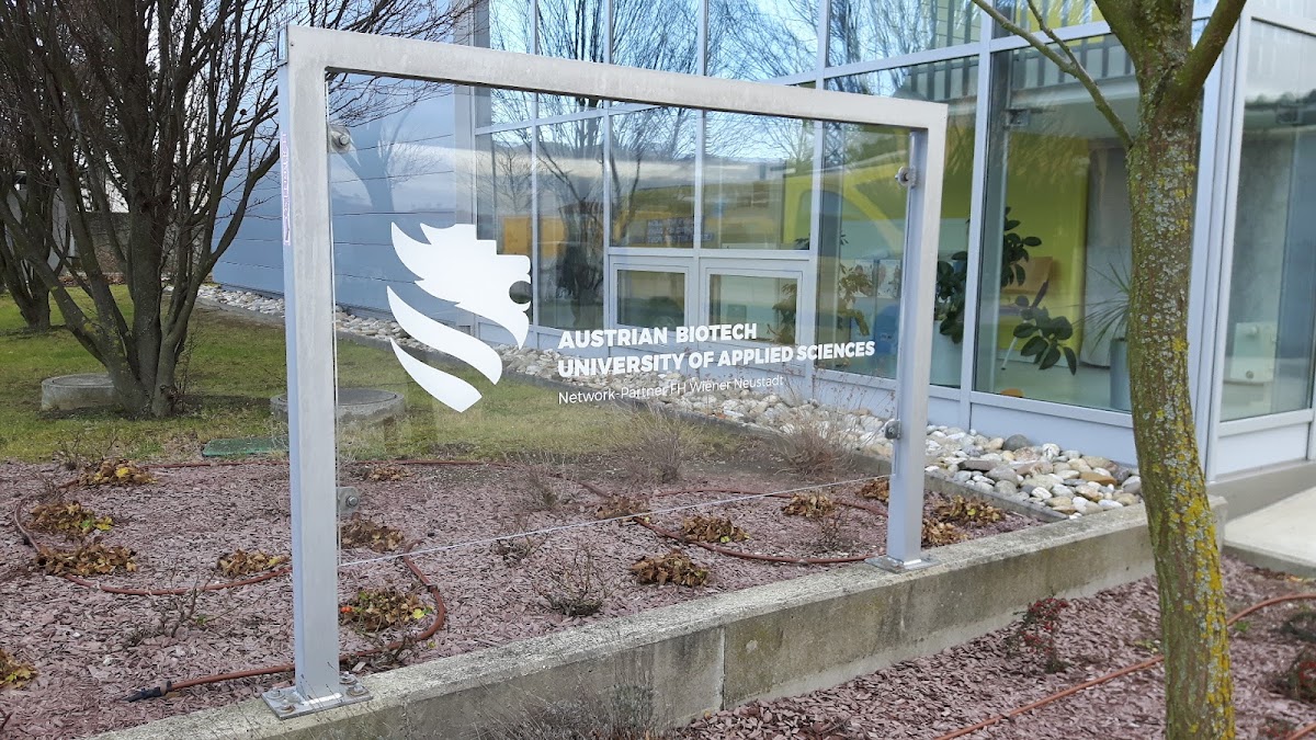 University of Applied Sciences Wiener Neustadt - Tulln photo 1