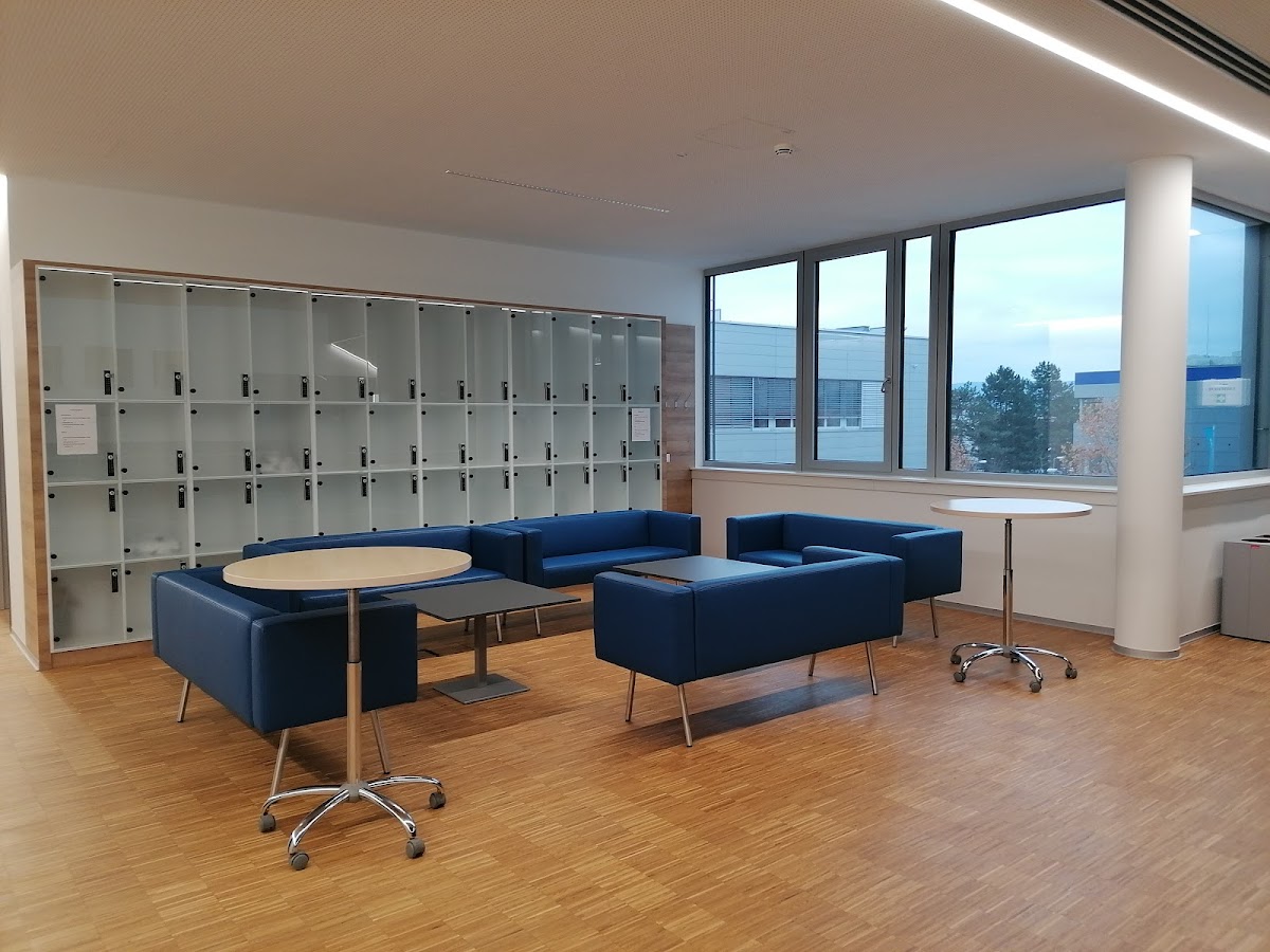 University of Applied Sciences Wiener Neustadt - Tulln photo 3