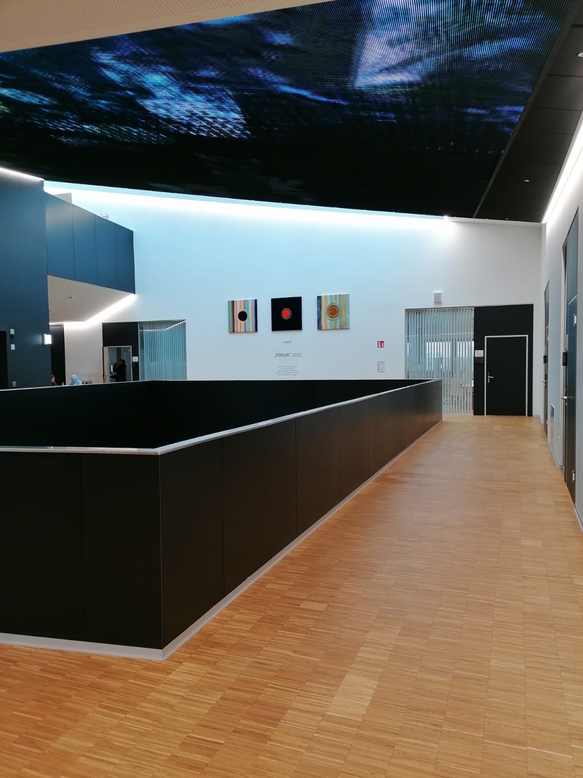 University of Applied Sciences Wiener Neustadt - Tulln photo 5