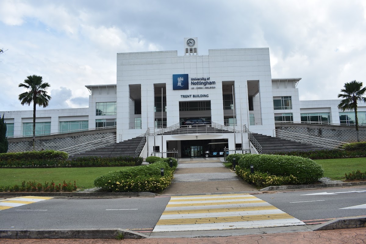 University of Nottingham Malaysia photo 1