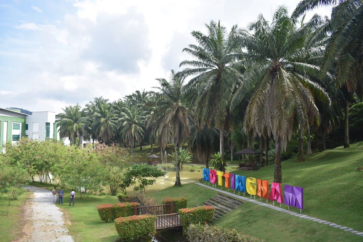 University of Nottingham Malaysia photo 2