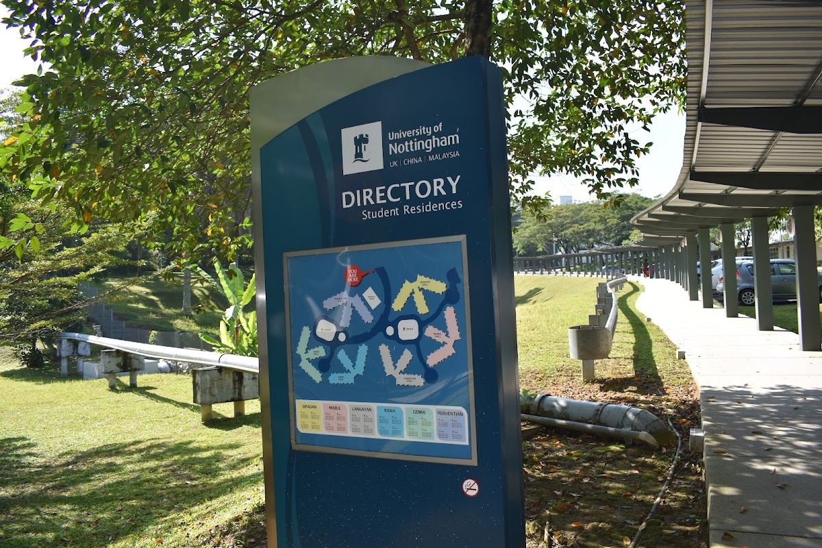 University of Nottingham Malaysia photo 3