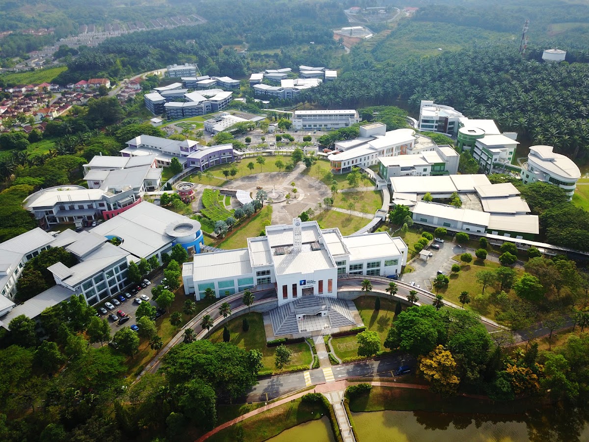 University of Nottingham Malaysia photo 4