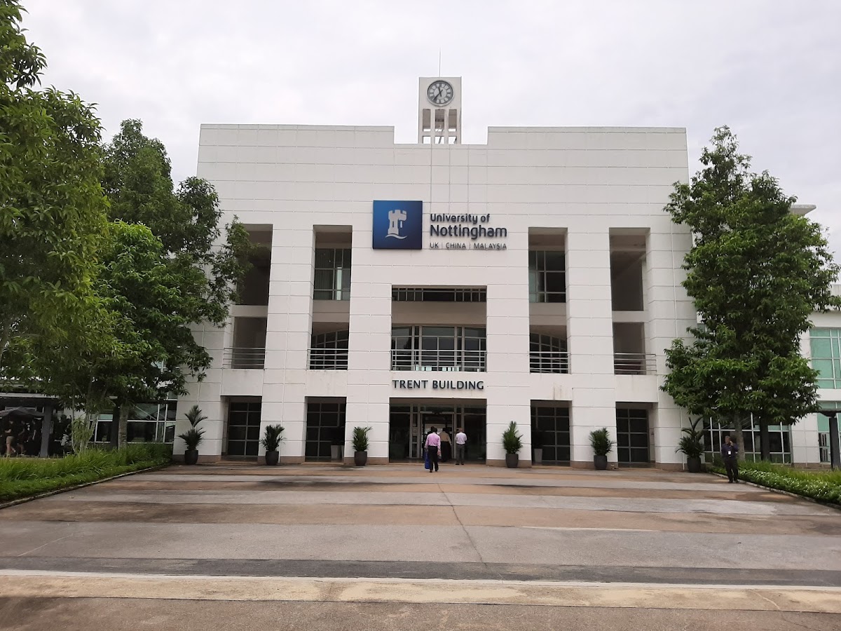 University of Nottingham Malaysia photo 5