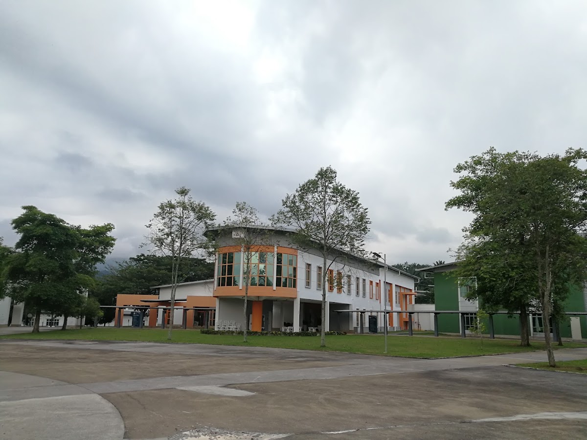 University of Nottingham Malaysia photo 6