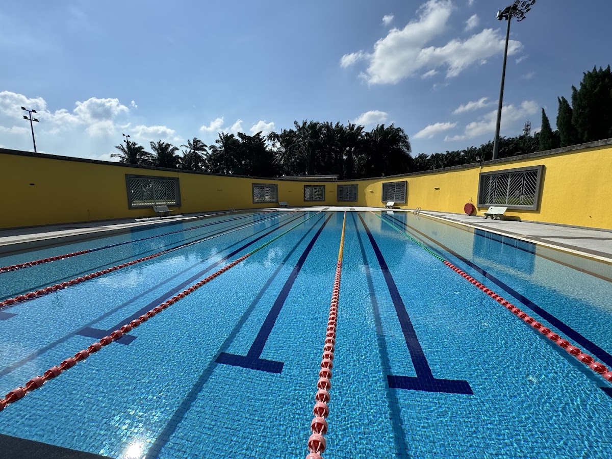 University of Nottingham Malaysia photo 7