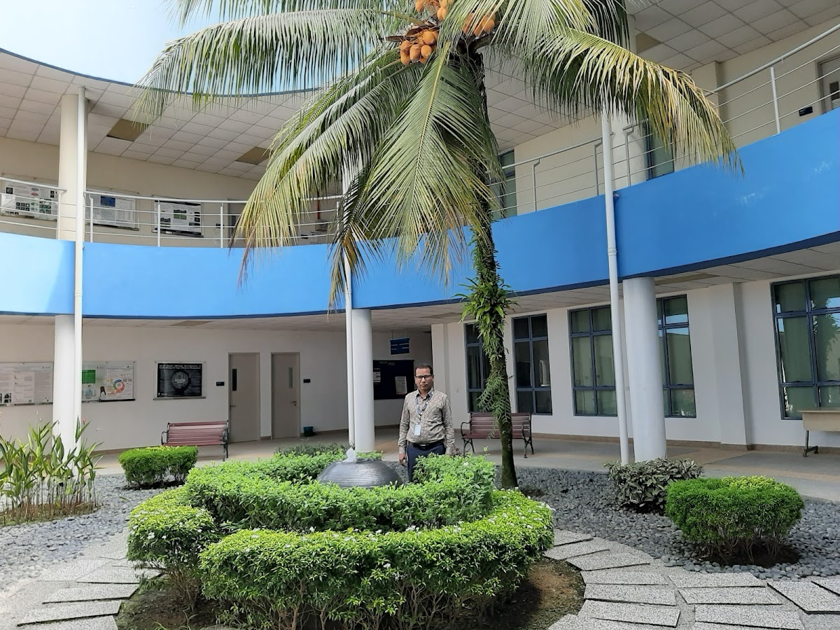 University of Nottingham Malaysia photo 8