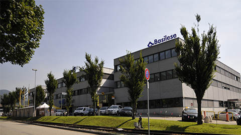 University of Applied Sciences and Arts of Southern Switzerland