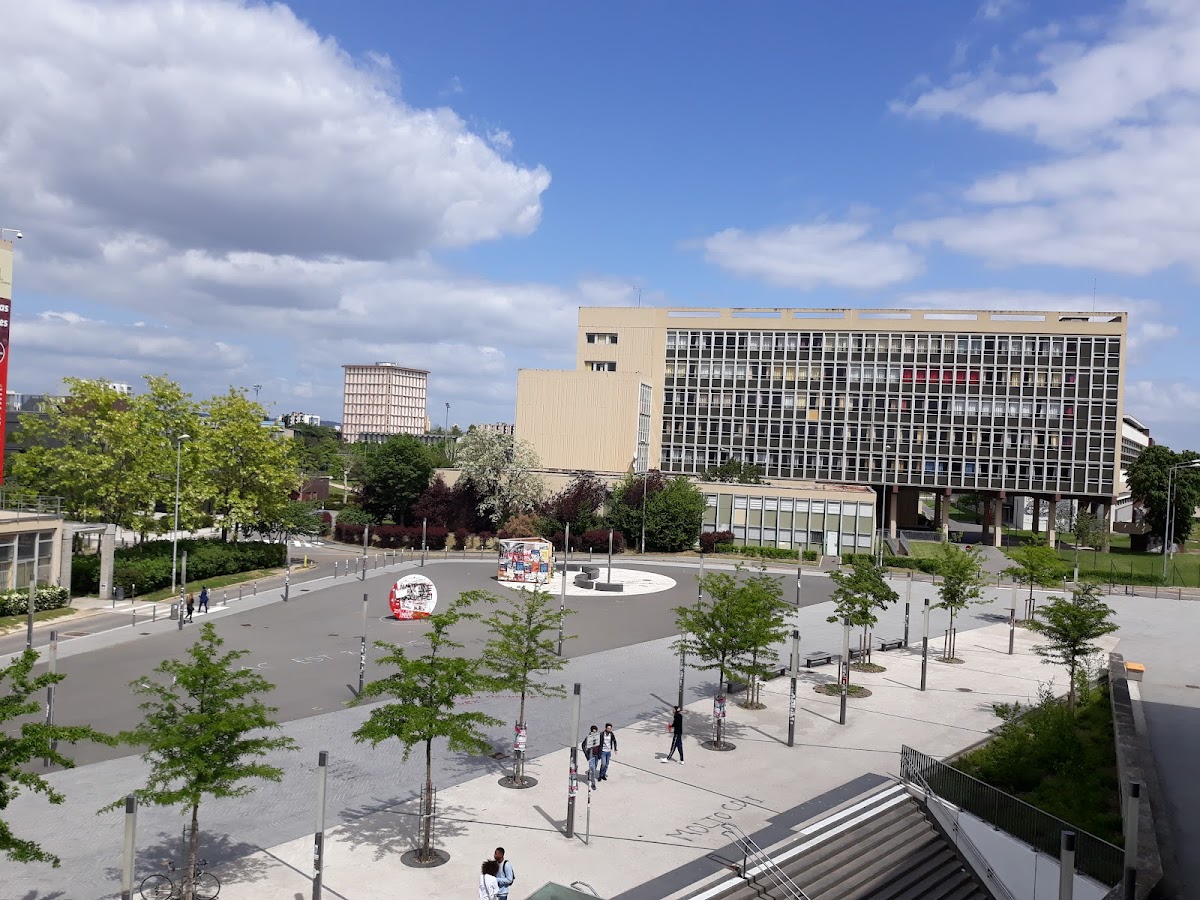 Université Paris Nanterre photo 7