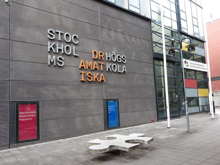 Stockholm Academy of Dramatic Arts photo 7