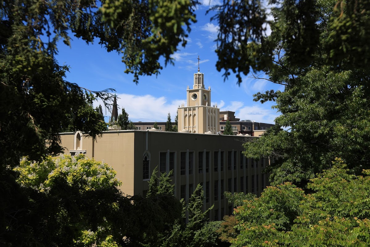 Seattle University photo 3