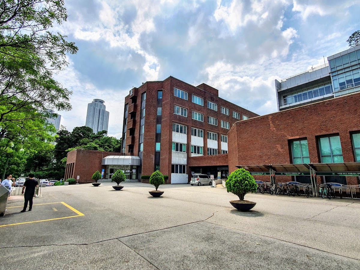 Konkuk University photo 7
