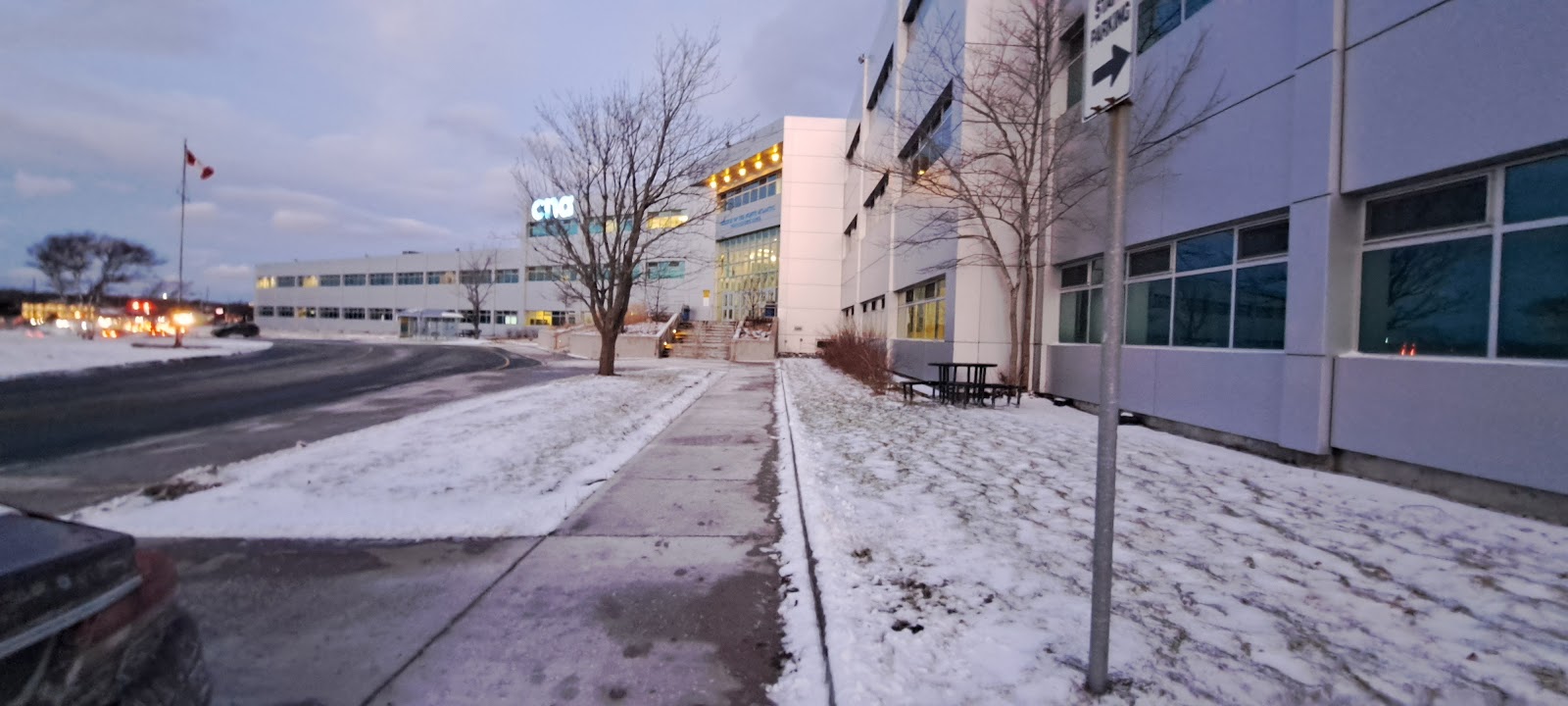 College of the North Atlantic