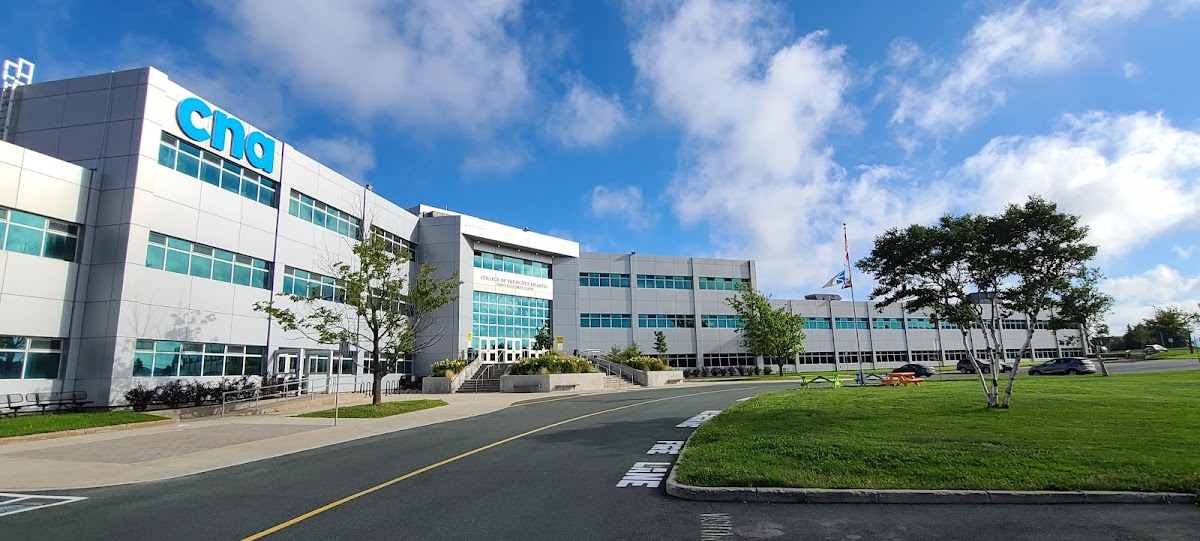 College of the North Atlantic photo 1
