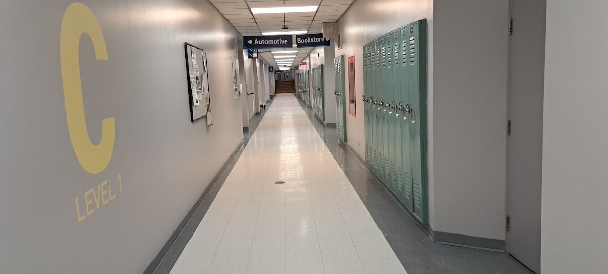 College of the North Atlantic photo 2