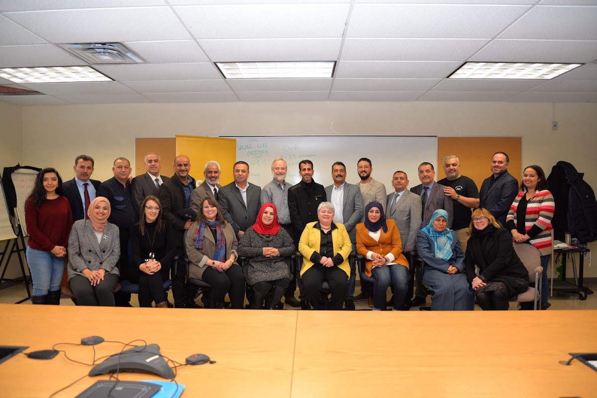 College of the North Atlantic photo 3