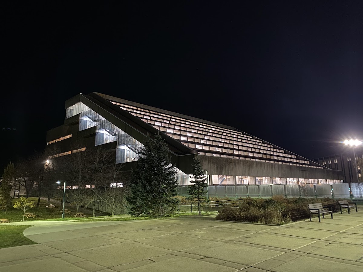 College of the North Atlantic photo 5