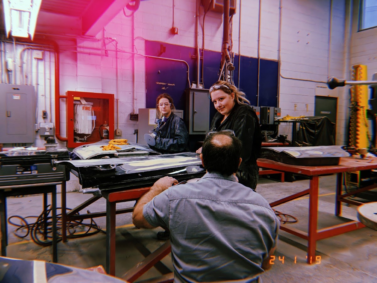 College of the North Atlantic photo 6