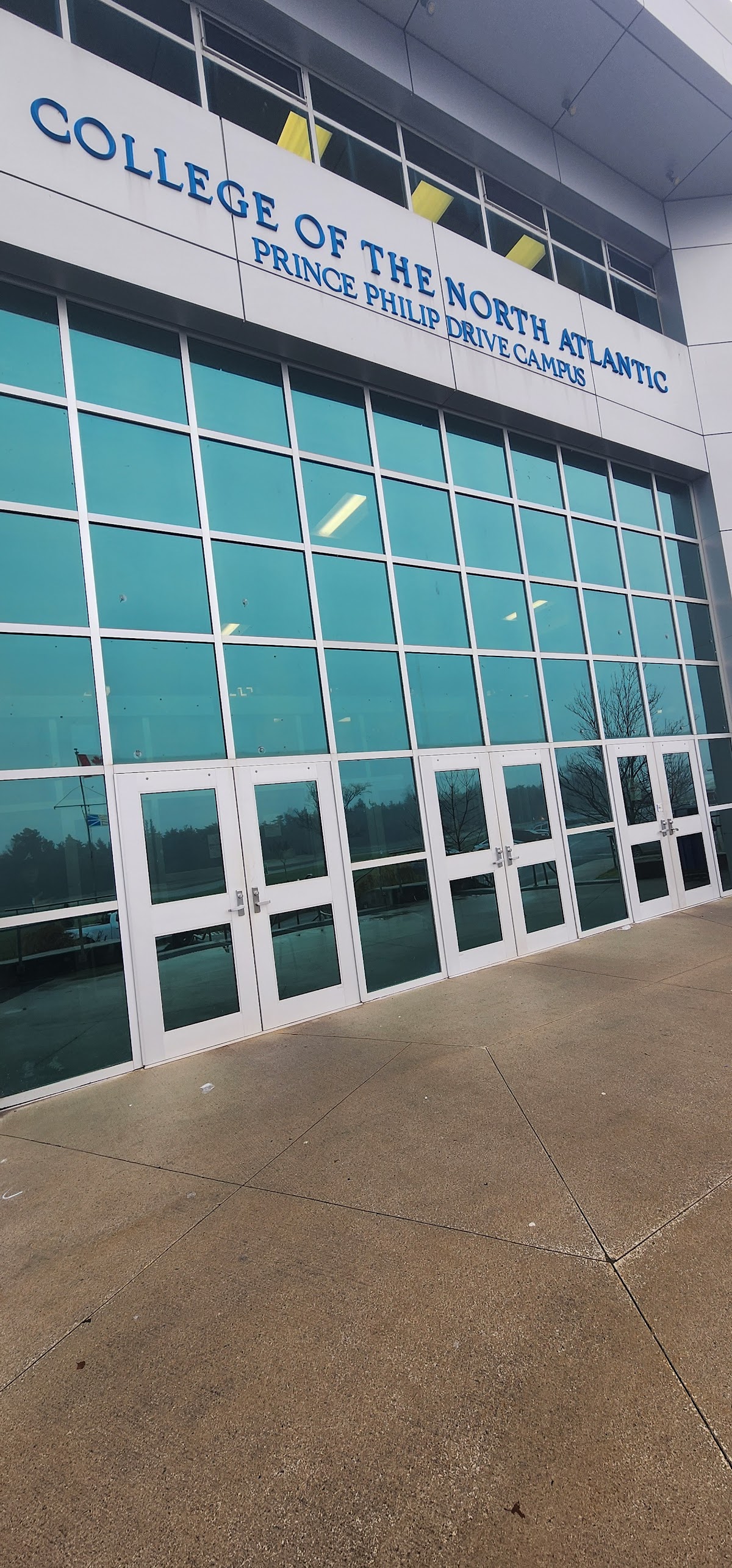 College of the North Atlantic photo 9