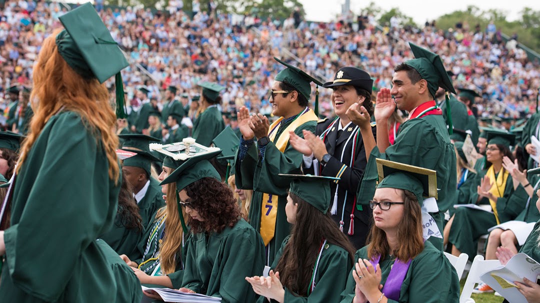 Study in DeLand, United States