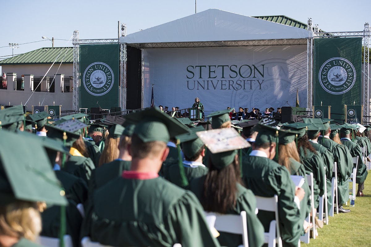 Stetson University photo 3