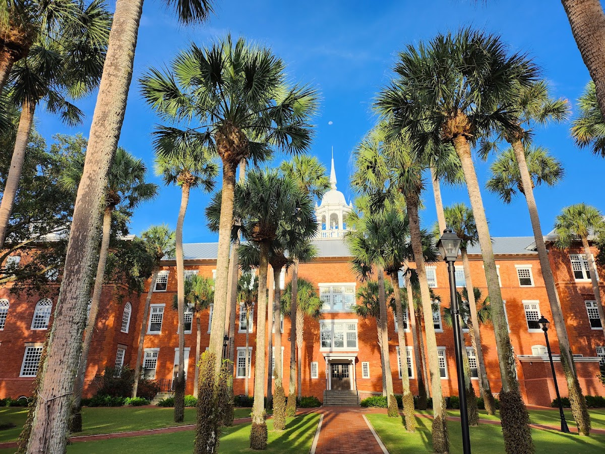 Stetson University photo 4