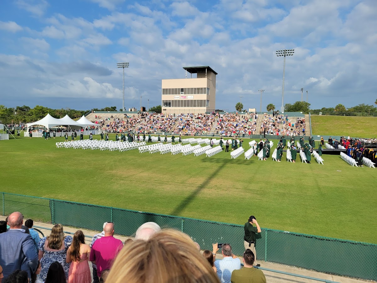 Stetson University photo 5