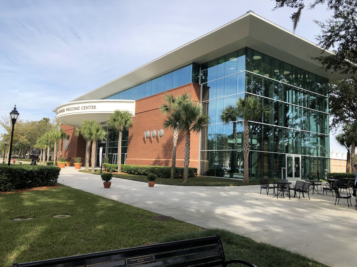 Stetson University photo 6