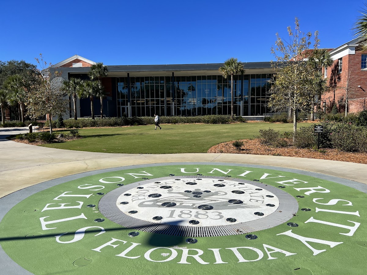 Stetson University photo 7