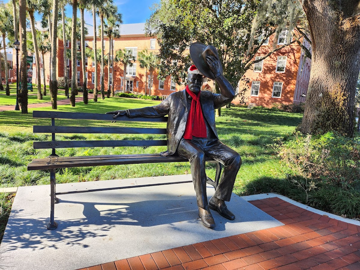Stetson University photo 8