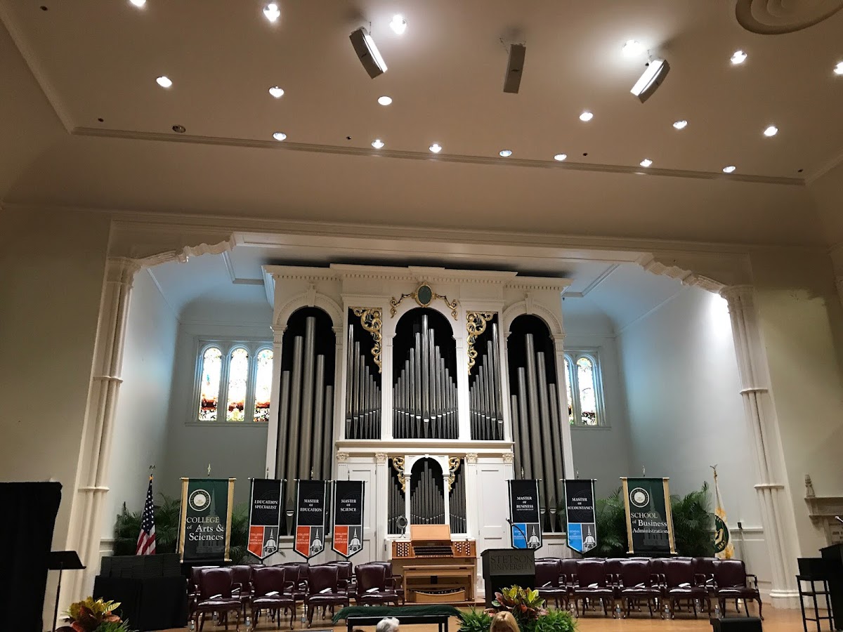 Stetson University photo 9