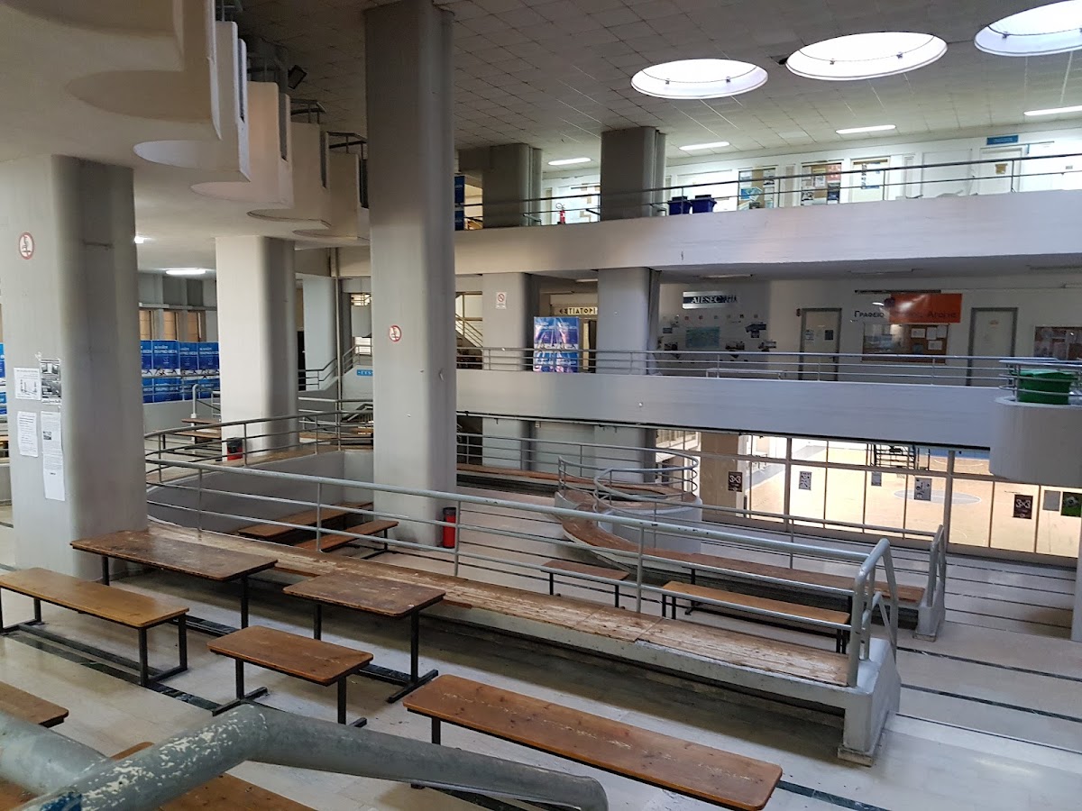 University of Macedonia photo 4